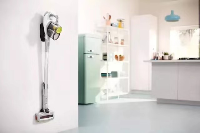 吸塵器10大品牌榜 高效的無線吸塵器什么牌子好？