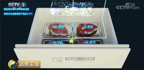 全線聲量巨網(wǎng)造勢，爆點不斷突圍圈層，美的冰箱2019如何盤活營銷大局