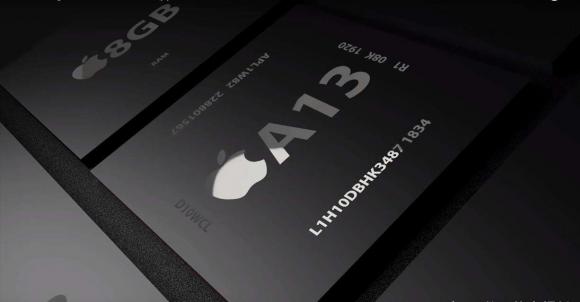 魯大師2019年度AI手機排行榜：iPhone11搶占前三甲！