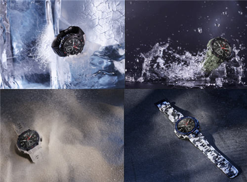 華米科技透露1.8發(fā)布會(huì)驚喜彩蛋，Amazfit“大“新品或?yàn)榕懿綑C(jī)？