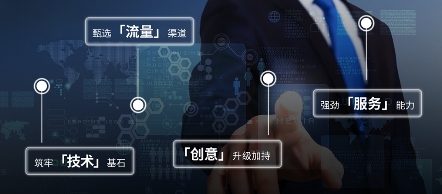 多盟：打破用戶增長(zhǎng)困局，于存量市場(chǎng)中挖掘增量的掘金者