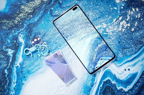 年貨節(jié)鉅惠來襲！三星Galaxy S10優(yōu)惠1100元只需4899元