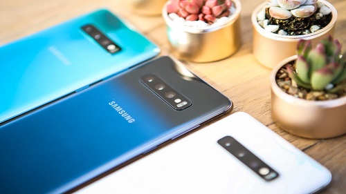 年貨節(jié)鉅惠來襲！三星Galaxy S10優(yōu)惠1100元只需4899元