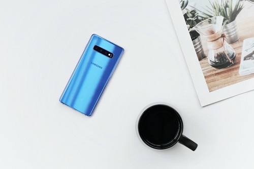 年貨節(jié)鉅惠來襲！三星Galaxy S10優(yōu)惠1100元只需4899元