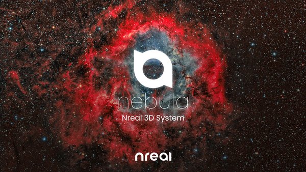 Nreal在CES 2020上發(fā)布3D系統(tǒng)“星云”，支持全部安卓應(yīng)用