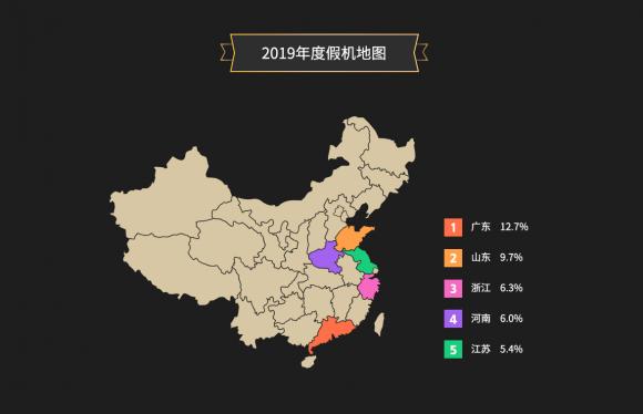 魯大師2019年手機假機榜公布，網(wǎng)友們不淡定了！