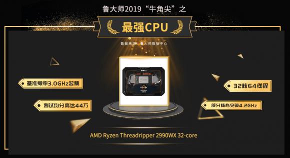 魯大師2019年報(bào)火熱登場，你的電腦在榜單中沒？