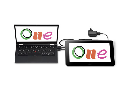 解鎖萬千可能，Wacom 發(fā)布全新子品牌Wacom One萬與創(chuàng)意數(shù)位屏