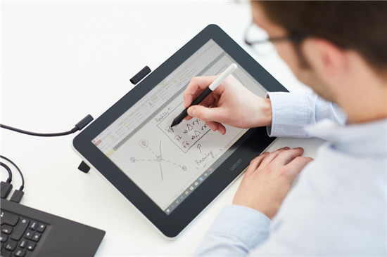 解鎖萬千可能，Wacom 發(fā)布全新子品牌Wacom One萬與創(chuàng)意數(shù)位屏