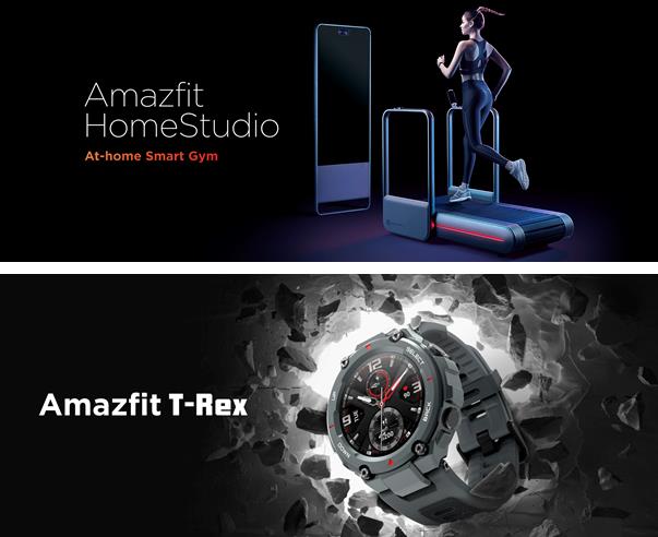 華米科技發(fā)布Amazfit PowerBuds耳機，給運動注入澎湃樂聲