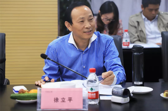 天誠智能集團(tuán)雪亮社區(qū)推廣交流會(huì)結(jié)碩果
