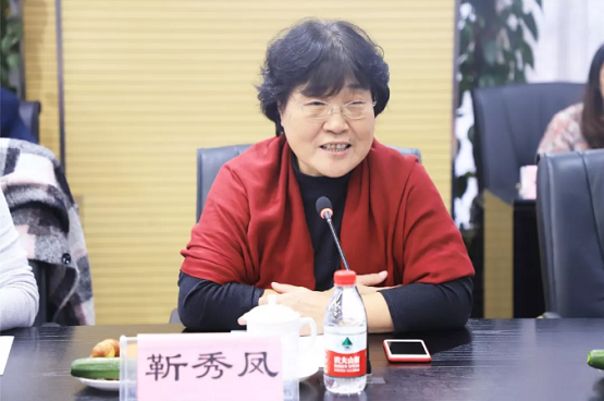 天誠智能集團(tuán)雪亮社區(qū)推廣交流會(huì)結(jié)碩果