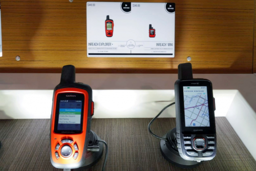Garmin攜全系新品亮相CES 2020，兩款智能腕表斬獲創(chuàng)新大獎(jiǎng)