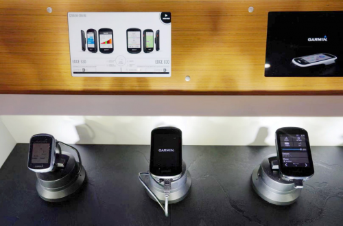 Garmin攜全系新品亮相CES 2020，兩款智能腕表斬獲創(chuàng)新大獎(jiǎng)