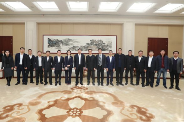 浪潮與東方電子簽署戰(zhàn)略合作，推進能源行業(yè)智慧化進程