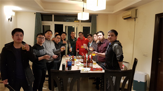 以東南亞為突破口，跟隨一帶一路出海——天誠(chéng)智能集團(tuán)海外戰(zhàn)略專(zhuān)題報(bào)道