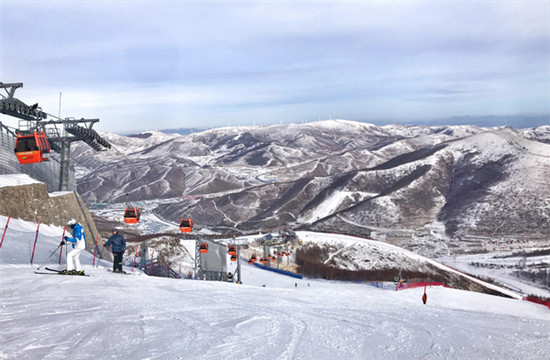 滑粉雪、住民宿、泡溫泉，用一場野奢之旅，來給2019圓滿收尾!