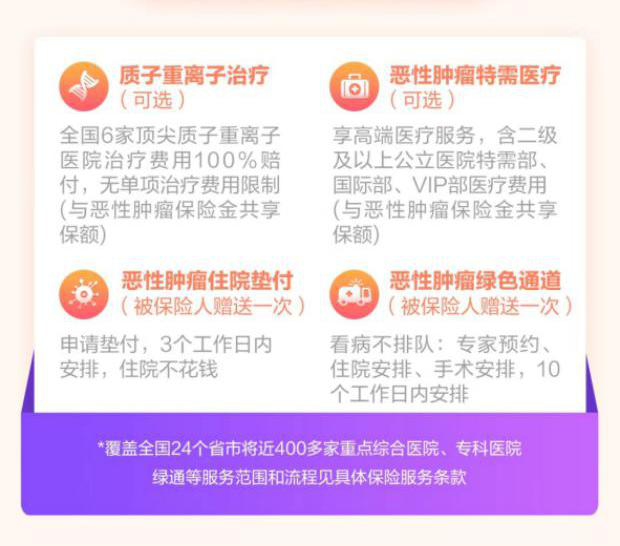京東金融京心保防癌險 憑借多種優(yōu)勢占據(jù)行業(yè)前端