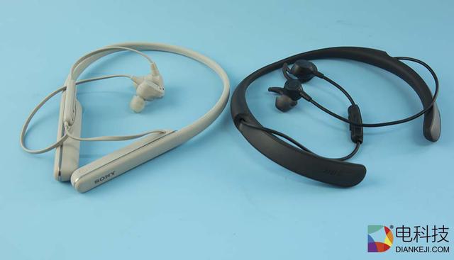 都市生存利器，WI-1000XM2還是QuietControl 30降噪更勝一籌？