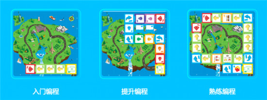 會編程的孩子保送清北入職500強(qiáng)！智伴編程機(jī)器人小w讓孩子邊玩邊學(xué)