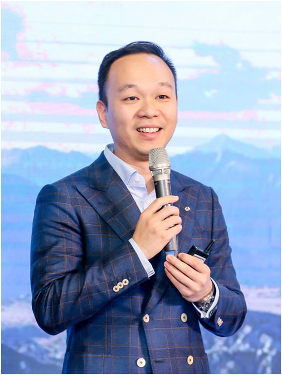 TCL集團董秘談更名“內(nèi)幕”：擁抱發(fā)展新周期