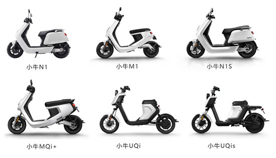 創(chuàng)辦6年、市值超6億美元后，小牛電動(dòng)終于取得電摩生產(chǎn)資質(zhì)