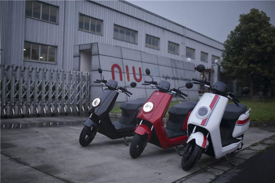 創(chuàng)辦6年、市值超6億美元后，小牛電動(dòng)終于取得電摩生產(chǎn)資質(zhì)