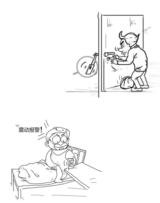 免費(fèi)改造舊手機(jī)，揭秘掌上看家新功能
