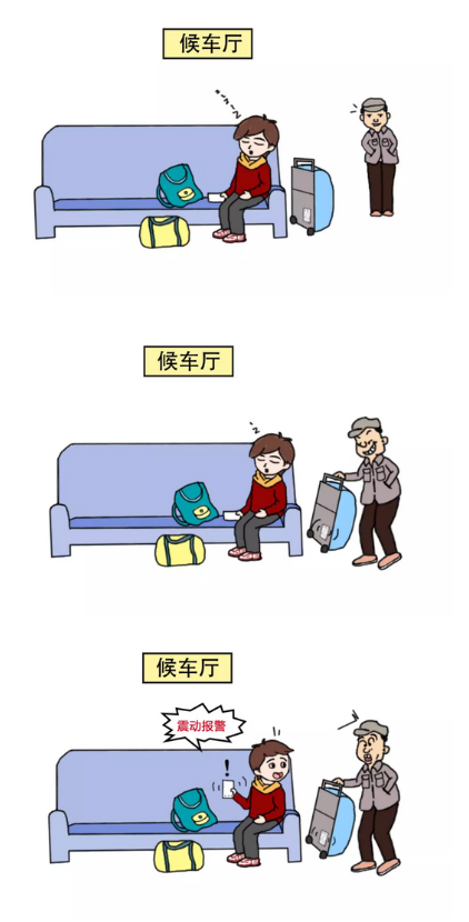 免費(fèi)改造舊手機(jī)，揭秘掌上看家新功能