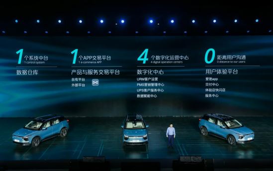 愛馳冠名高鐵專列，“愛馳U5 新勢(shì)代品質(zhì)SUV”首發(fā)上海虹橋