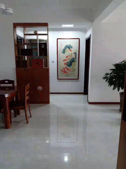 客廳沙發(fā)背景墻怎么裝飾好，一幅名家書畫真跡瞬間提高家的逼格