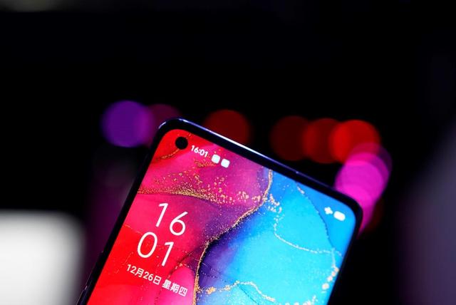 5G手機(jī)盤點(diǎn)，OPPO、小米、華為或成最大贏家
