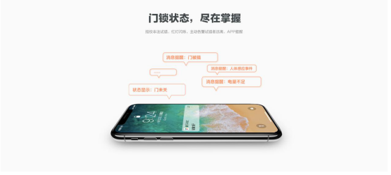 螢石網絡智能貓眼鎖DL30VS線上線下全面開售 打開視頻鎖生態(tài)新格局