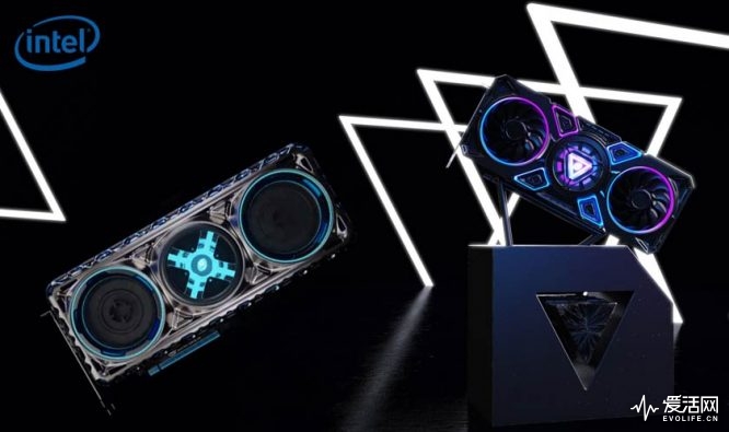 CES2020 左手獨(dú)顯 右手10nm 英特爾開年也是大招的節(jié)奏