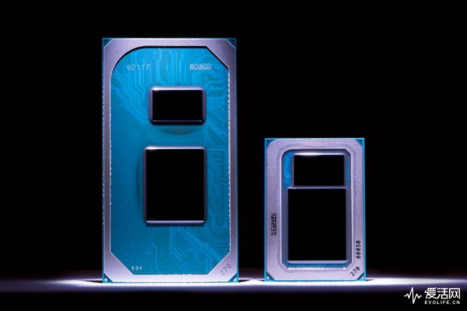CES2020 左手獨(dú)顯 右手10nm 英特爾開年也是大招的節(jié)奏