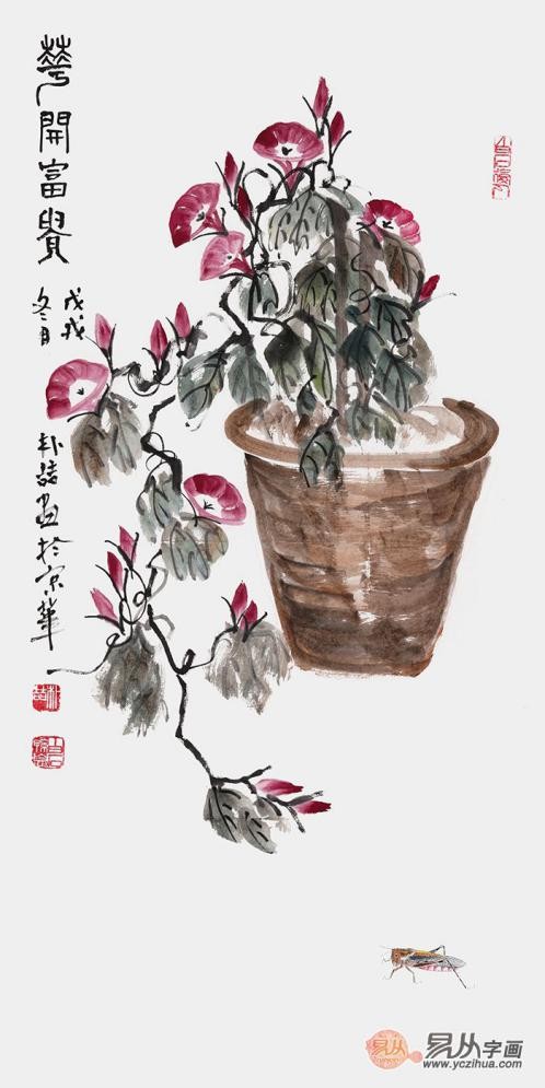 哪位畫家的升值潛力大？齊派藝術作品 收藏投資絕佳選擇