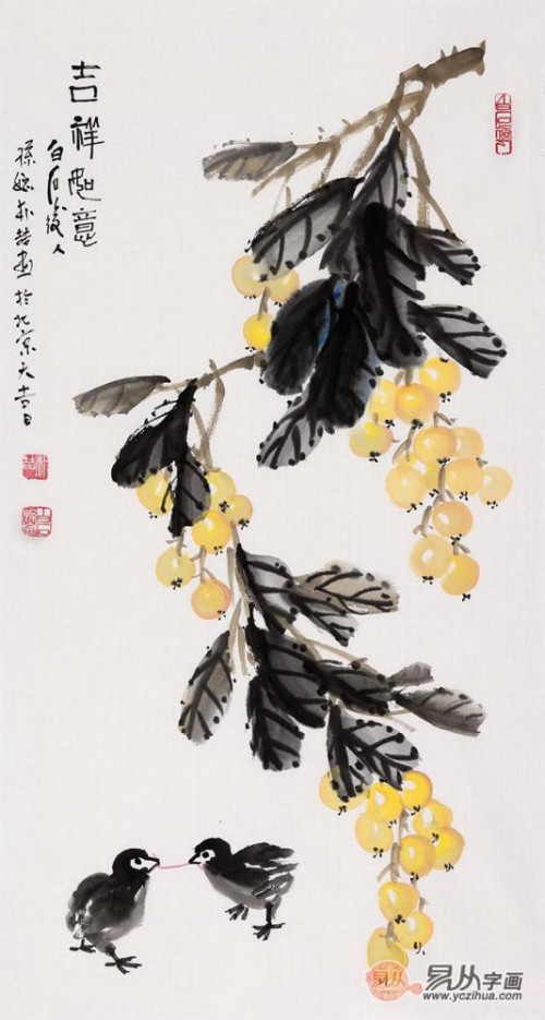 哪位畫家的升值潛力大？齊派藝術作品 收藏投資絕佳選擇