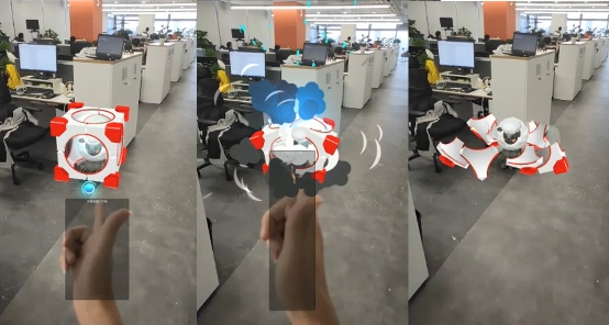 讓機(jī)器理解三維世界，「商湯科技」暢想人工智能3D視覺(jué)技術(shù)的未來(lái)