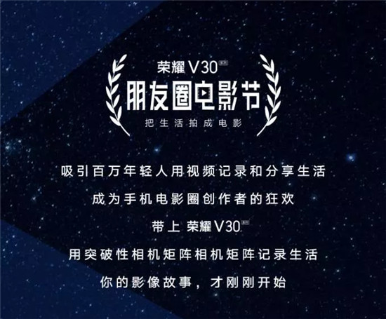 跨越南北極，涵蓋風(fēng)光/愛情多類型！超百萬年輕人在這里把生活拍成電影