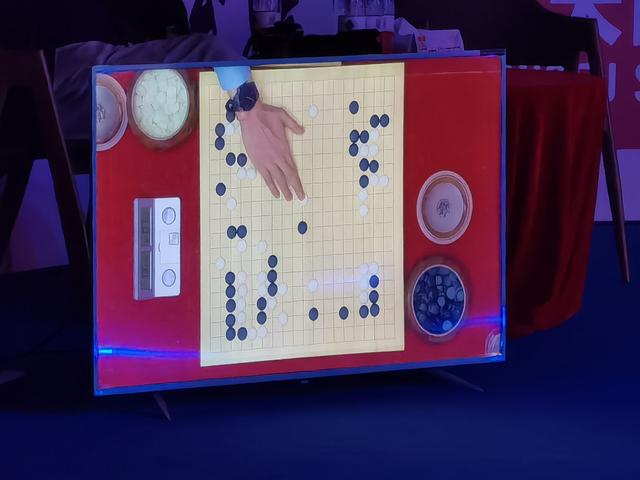 2020年賀歲杯圍棋爭霸賽今日開賽，AI+圍棋看點(diǎn)十足