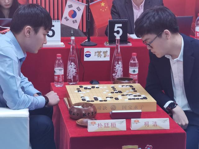 2020年賀歲杯圍棋爭霸賽今日開賽，AI+圍棋看點(diǎn)十足