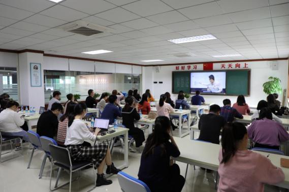 讀書郎2019年度教師表彰大賽圓滿結(jié)束，你最心儀的老師上榜了嗎？