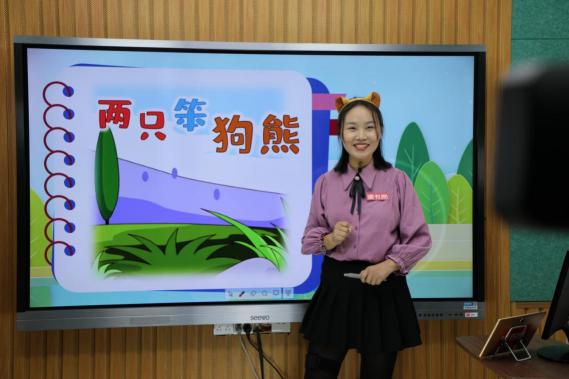 讀書郎2019年度教師表彰大賽圓滿結(jié)束，你最心儀的老師上榜了嗎？