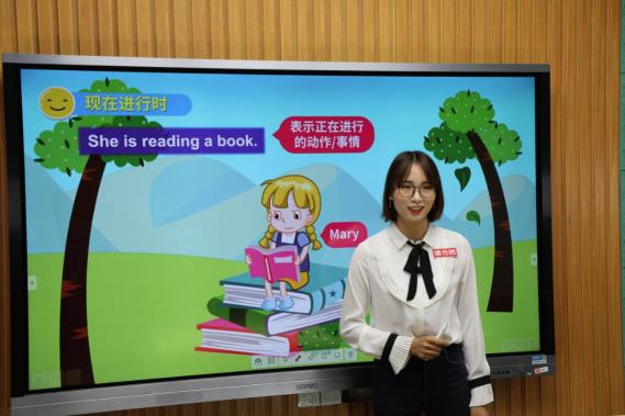 讀書郎2019年度教師表彰大賽圓滿結(jié)束，你最心儀的老師上榜了嗎？