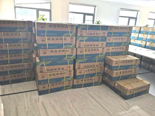 叮當(dāng)快藥迅速行動(dòng)，與全國人民一起抗擊疫情！