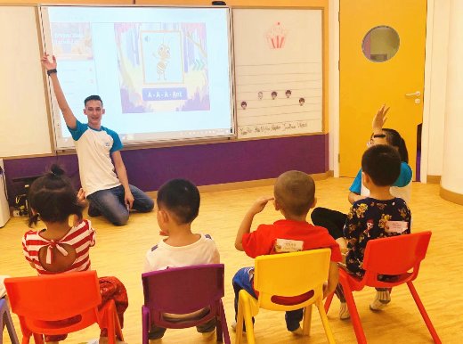 芭迪熊親幼館解析：何為專業(yè)的托幼早教？