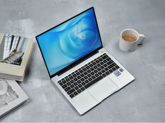 領(lǐng)先智慧移動辦公體驗,華為MateBook 13/14 2020款預售火爆