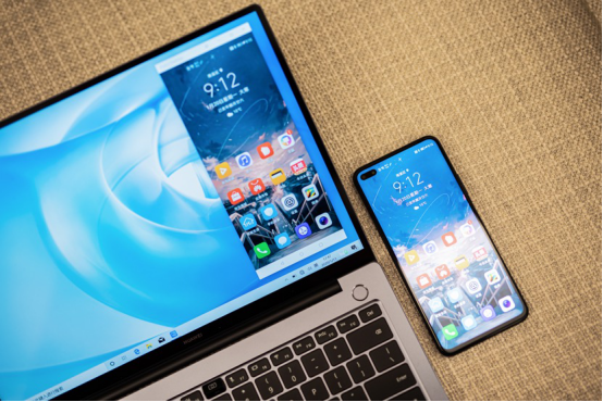 領(lǐng)先智慧移動辦公體驗,華為MateBook 13/14 2020款預售火爆