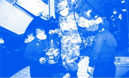 心系疫區(qū)馳援湖北！益玩游戲捐贈100萬元，緊急增援醫(yī)療物資
