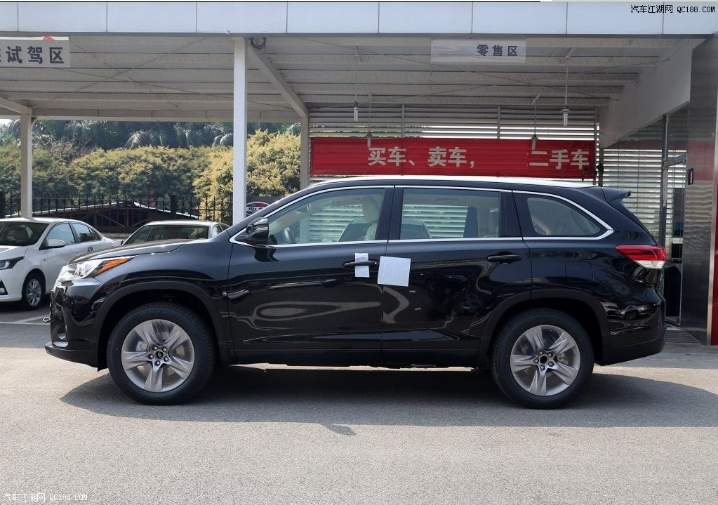 漢蘭達和長安馬自達CX-8，誰是SUV銷量排行榜個性之選？